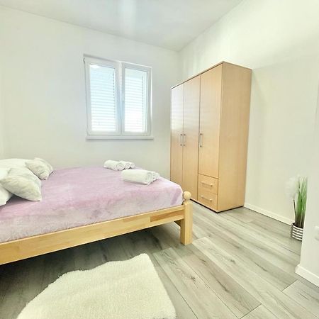 Apartament Apartman Niko Split Zewnętrze zdjęcie