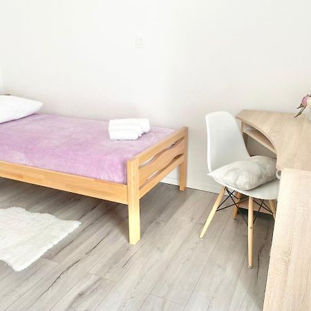 Apartament Apartman Niko Split Zewnętrze zdjęcie