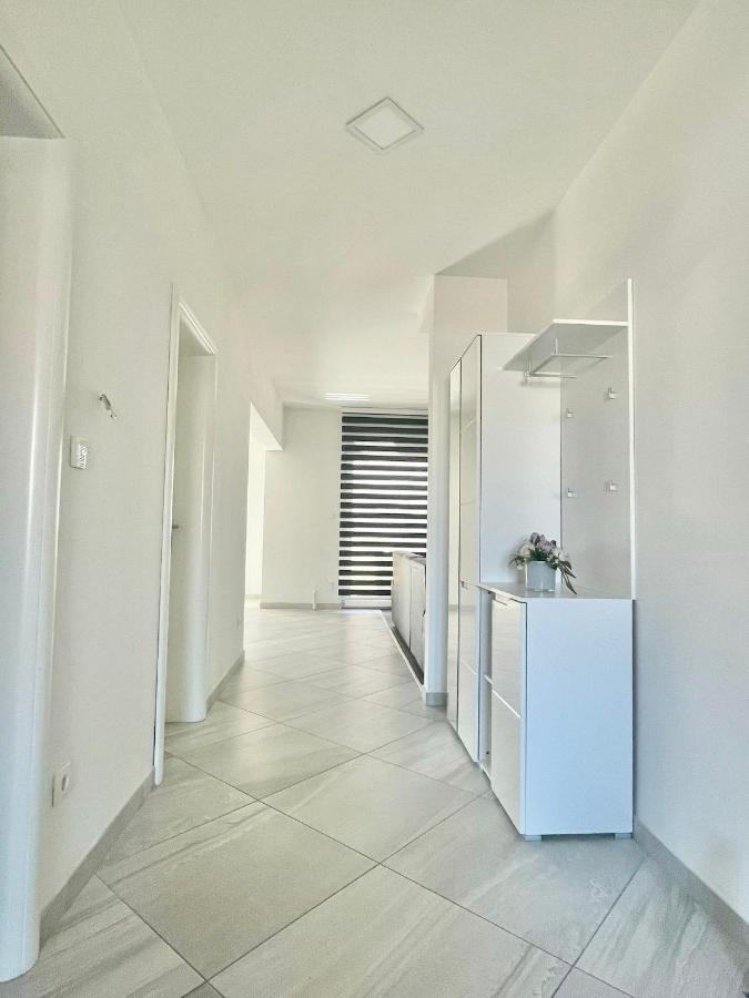 Apartament Apartman Niko Split Zewnętrze zdjęcie