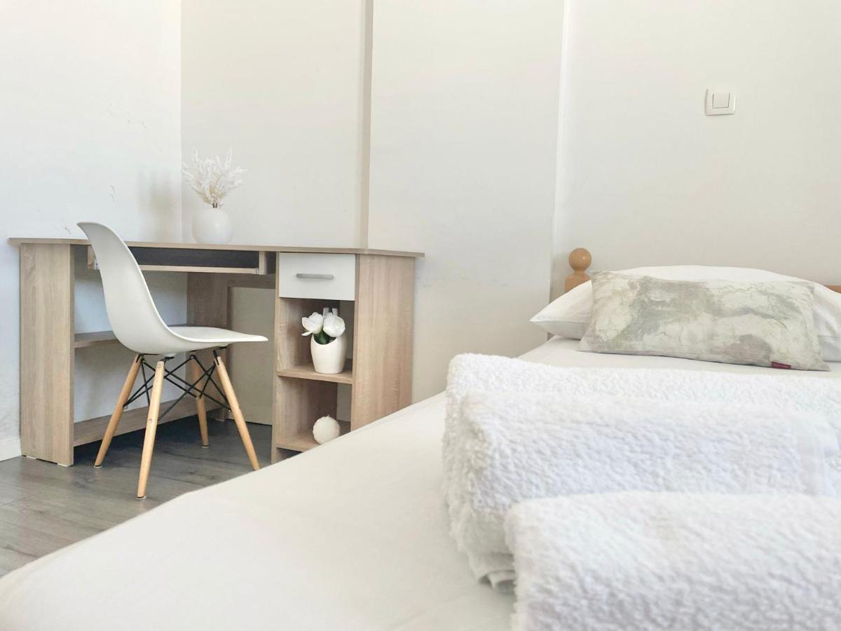 Apartament Apartman Niko Split Zewnętrze zdjęcie