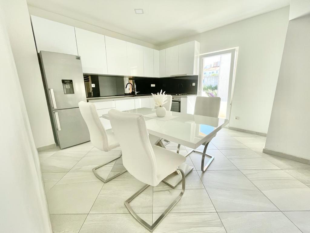 Apartament Apartman Niko Split Zewnętrze zdjęcie