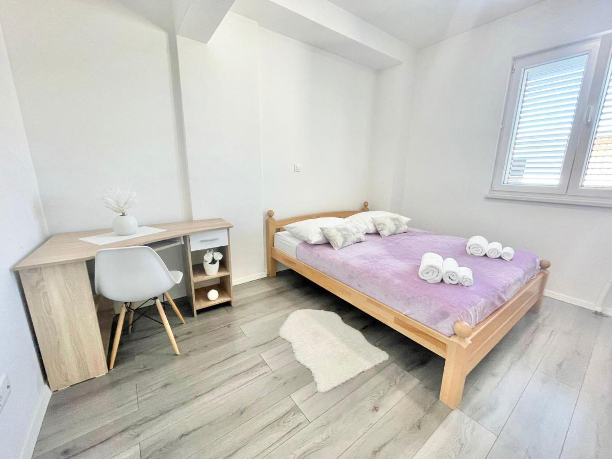 Apartament Apartman Niko Split Zewnętrze zdjęcie