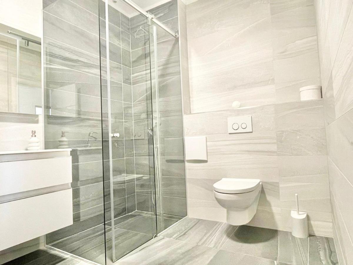 Apartament Apartman Niko Split Zewnętrze zdjęcie
