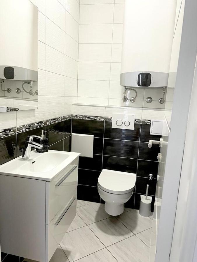 Apartament Apartman Niko Split Zewnętrze zdjęcie