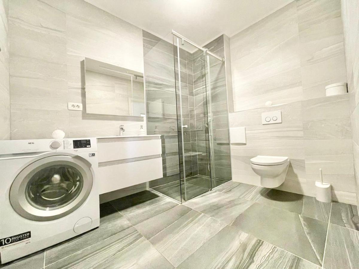 Apartament Apartman Niko Split Zewnętrze zdjęcie