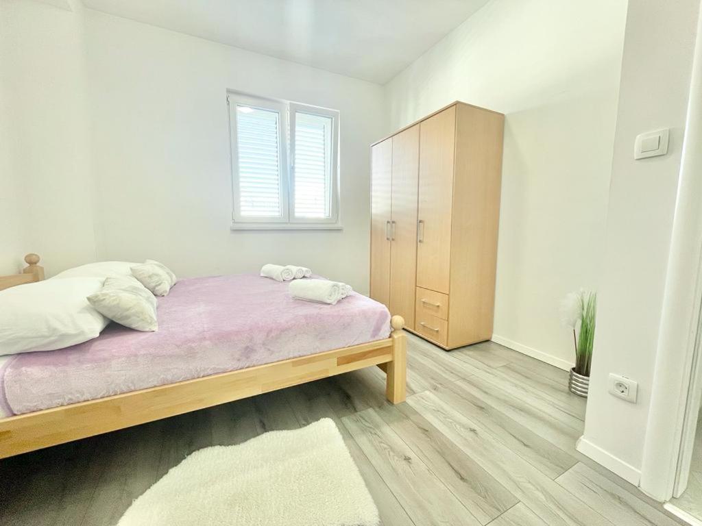 Apartament Apartman Niko Split Zewnętrze zdjęcie