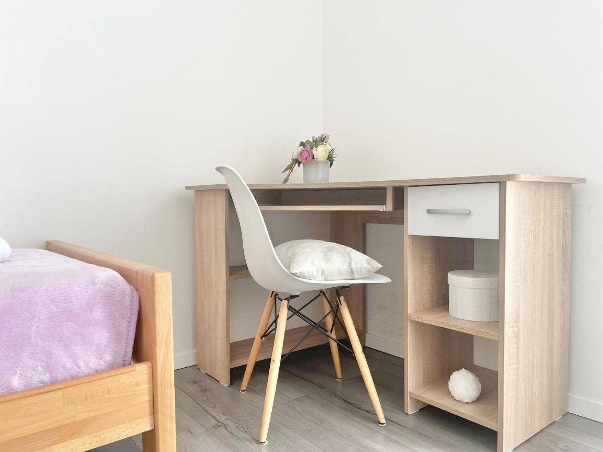 Apartament Apartman Niko Split Zewnętrze zdjęcie