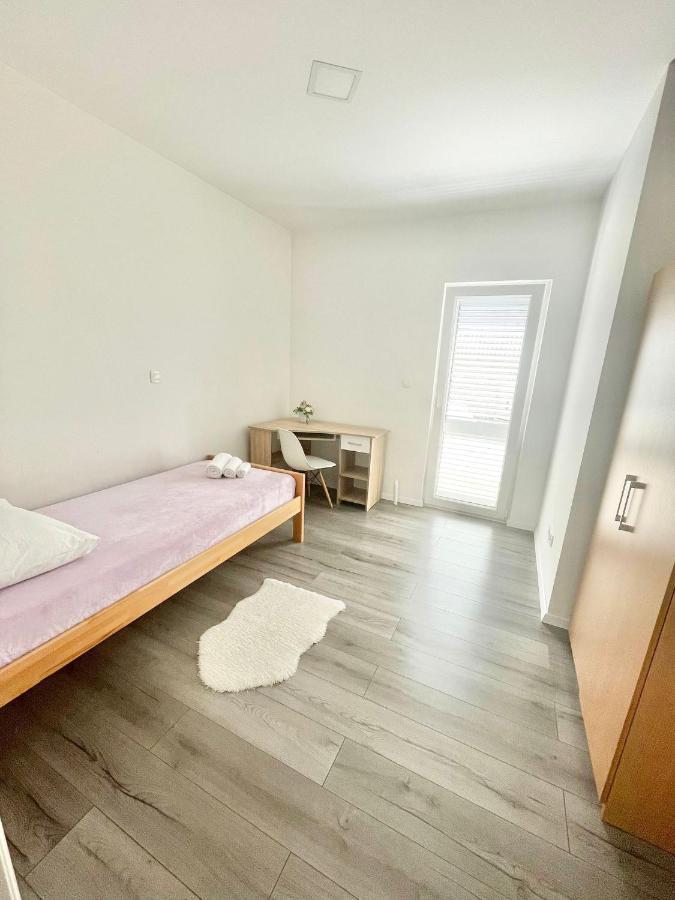 Apartament Apartman Niko Split Zewnętrze zdjęcie