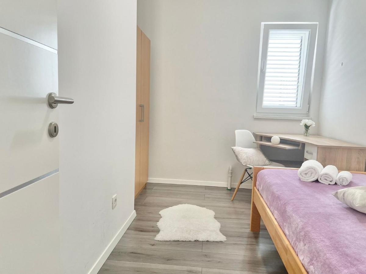 Apartament Apartman Niko Split Zewnętrze zdjęcie