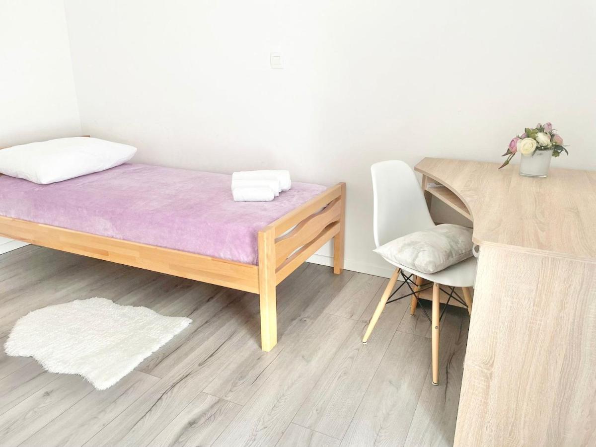 Apartament Apartman Niko Split Zewnętrze zdjęcie